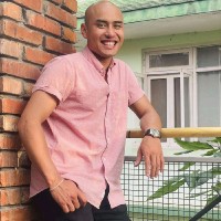 Sujan Shrestha