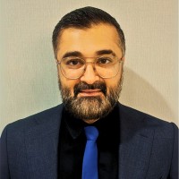 Syed Rizvi