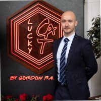 Eamonn Cochrane (Assoc. Cipd)