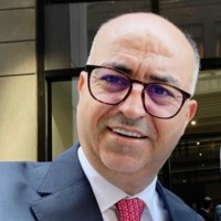 Rateb Sharia (PhD Finance and Economics)