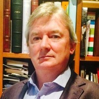 Xabier Jauregui Urresti