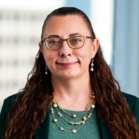 Suzanne Guzik