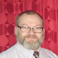 Ivan Thompson