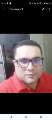 Francisco Jefferson Rodrigues Pereira