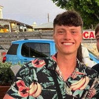 Lewis Anslow