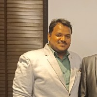 Prasanth Mani
