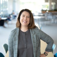 Alexia Jones Mba