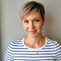Agnieszka Jozwik