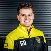 George Greenacre