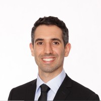 Christopher Makridakis