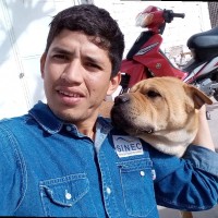 William Nievas