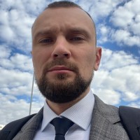 Valentin Mikhaylov