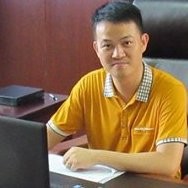 Murphy Huang