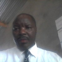Jeff Sibanda