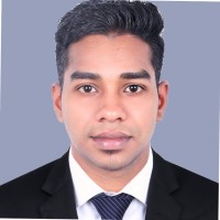 Vibu Nithin