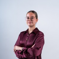 Mélissa Cortinhas Cardoso