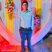 Abhishek Kumar Tiwari