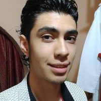 Leonardo Chacón Ramírez