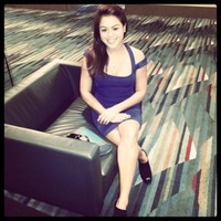 Sherlyn Vroman