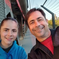 Mike Panylyk