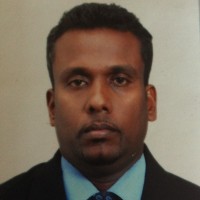 Dhammika Dassanayake