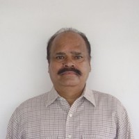 Suresh Shukla