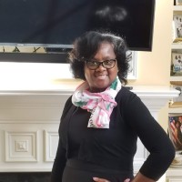 Dr.  Sonya Ladner
