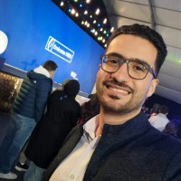 Mohamed Ayman