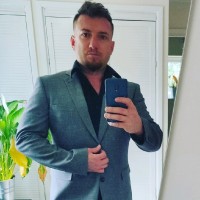 Daniel Janicki