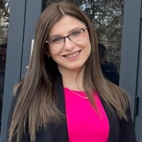 Tijana Bozic