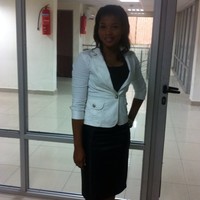 Evelyn Elabor