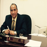 Moustafa Ibrahim Shehata