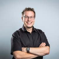 Lukas Grob