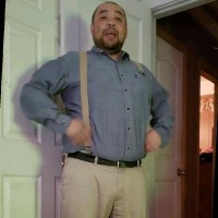 Mario Hernandez Jr