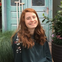 Rachel Ahern
