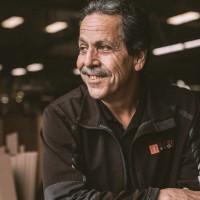 Bill Miller