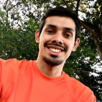 Gustavo Trindade