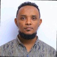 Esmael Mohammed