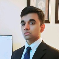 Kevin Kuruvilla