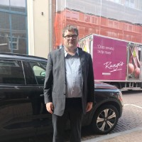 Jeroen Visee