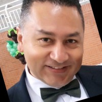 Luis Miguel Arenas Muñoz