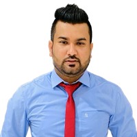 Rabindra Karki