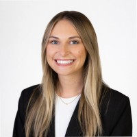 Carson May Morgan