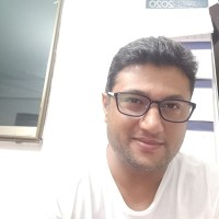 Harkesh Kumar, Fics, Cmilt