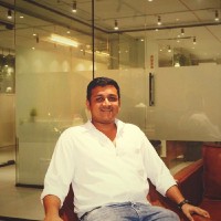 Jain Deepak Ramesh