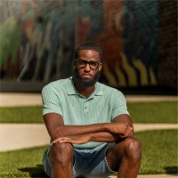 Terrell Frazier
