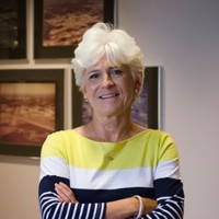 Liz McClenaghan