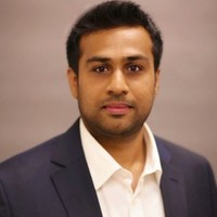 Arjun Rudra