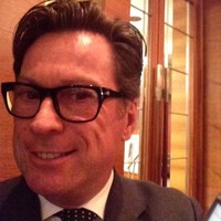 Simon Wilkinson