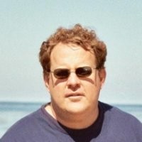 Bob Priest
